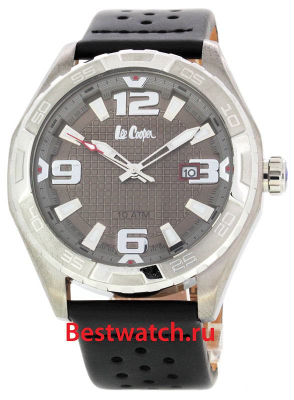 Часы Lee Cooper Arsenal LC-33G-C